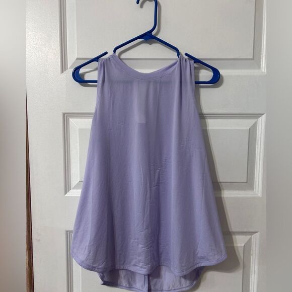 Lightweight Split-Back Training Tank - Picture 1 of 3